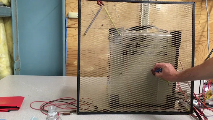 Zero sequence symmetrical component wye - broken delta explanation (CCTV PT VT CT YT)