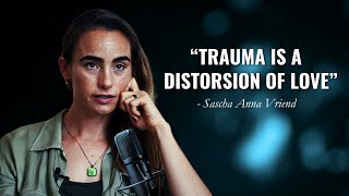 Clinical Psychologist Reveals The Secrets of Trauma