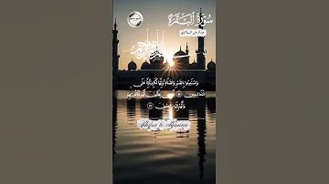 تلاوة تلامس القلوب 🤍 | وَاسْتَعِينُوا بِالصَّبْرِ وَالصَّلَاةِ | سورة البقرة 📖🌿