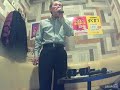 吉幾三/恋人も濡れる街角【うたスキ動画】