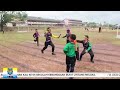 Kejohanan Sukan Tahunan SK Bukit Lintang kali ke 55