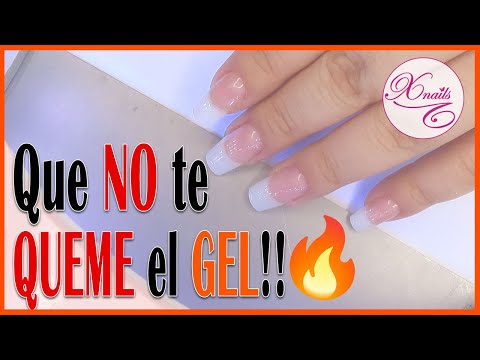 Video: ¿No te cubre el gel de repulsión?