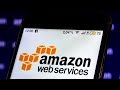 AWS Develops Cloud Storage Tools for Remote Work