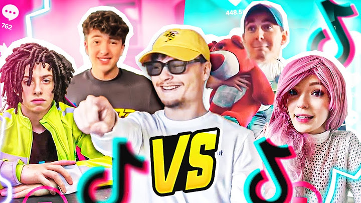 ON ESSAYE DE DEVENIR DES STARS DE TIKTOK (Confiné) Ft. Michou, Inoxtag, Neoxi & Deujna