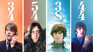 The Beatles Time Signature Trick