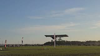 Sun n Fun 2026 STOL