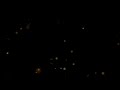 Free Particles Overlay | Floating Sparks for Video Editing | No Copyright | Download FREE!