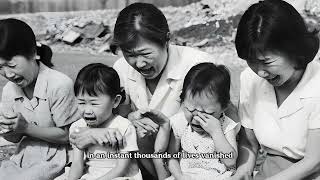 Hiroshima: The Day The World Shifted