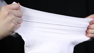 Catheter Leg Bag Holder