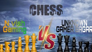 Chess Online - Duel friends online! | With UNKNOWN GAMER SAGAR| screenshot 4