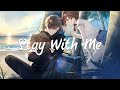 鋼琴純音樂 | Guardian OST - Stay with me Remix Piano Cover | X.S Music The Lonely and Hope