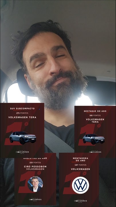 QUEM PODERIA PREVER? #shorts