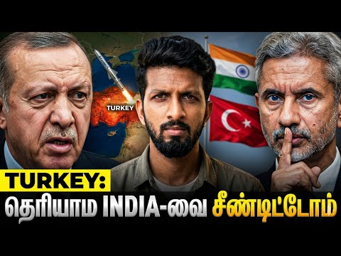 India made Turkey scream! 🇹🇷🔥| Ajit Doval threatened America! 🇷🇺🔥