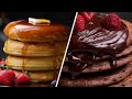 Pancake Recipes For The Perfect Breakfast