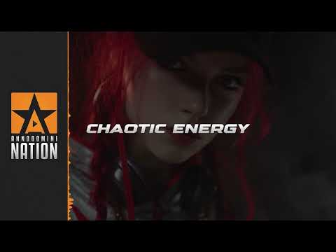 Hard Trap Instrumental 2026 | CHAOTIC ENERGY