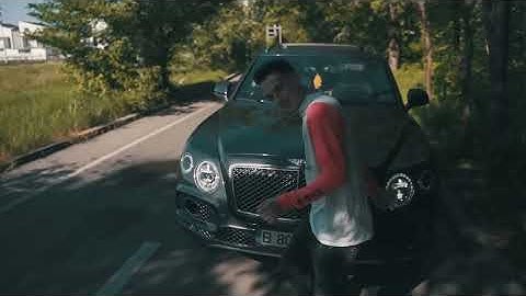 MGK666 - SPOITOR 2 (Official Video)