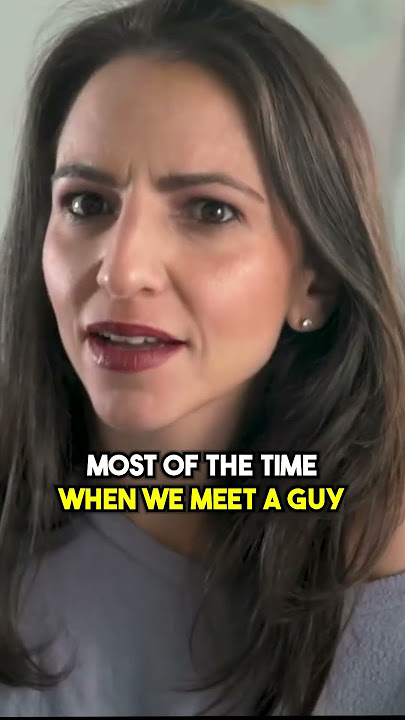 Marni Shares The Number #1 Secret Women Will Not Tell Men