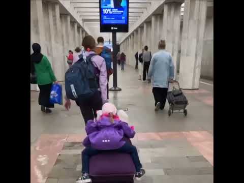 Новый вид транспорта