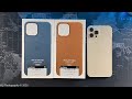 Apple Iphone 12 Pro Max Leather Case