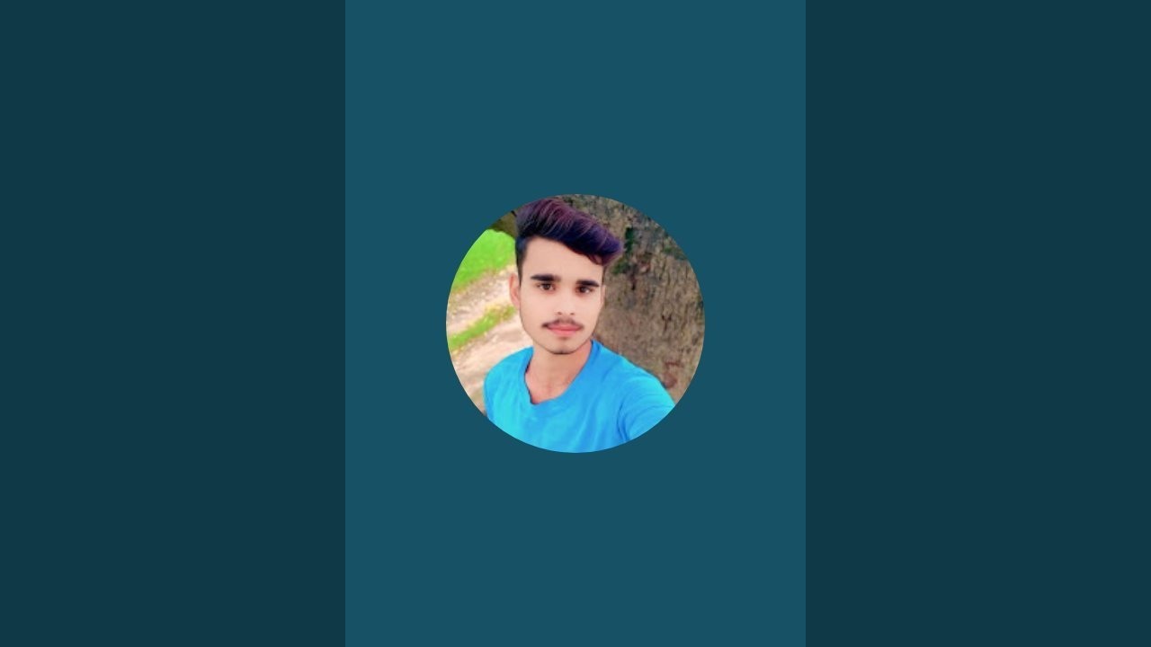 Vivek Rajput YouTube channel V.K.R. is live - YouTube