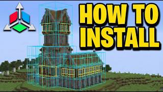 How to Download and Install Axiom for Minecraft 1.21.11