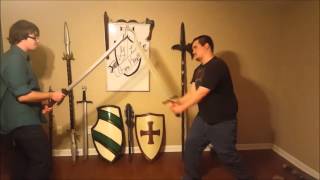 Basics of LARPing