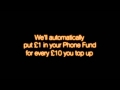 Orange phone fund