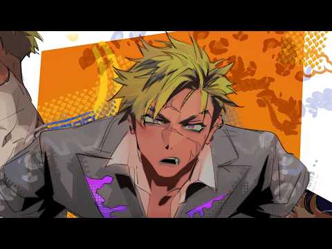 Let's talk about Chat Rules【ZATSU】