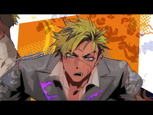 Let's talk about Chat Rules【ZATSU】