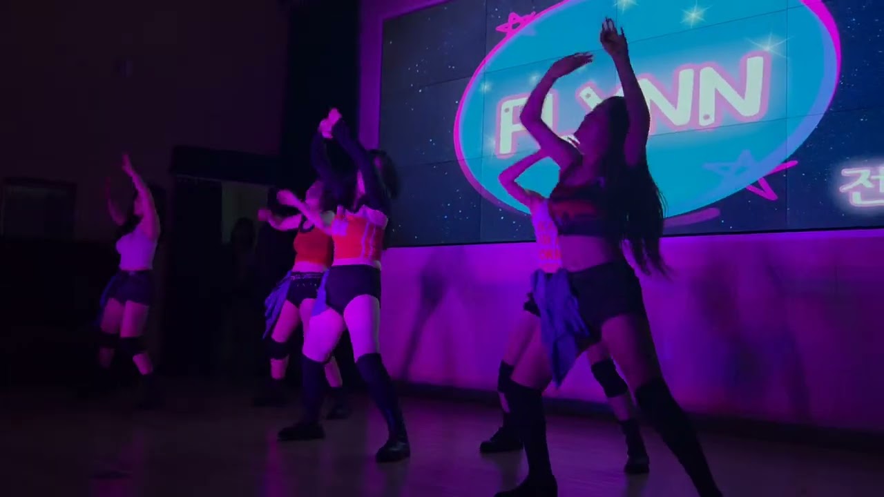 251024 [카메라 촬영] 플린 이리공업고등학교 찬조공연 유레카