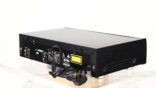 Pioneer PD-S505 Precision