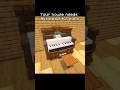 Turn Dragon Heads Into a Piano in Minecraft