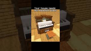Turn Dragon Heads Into a Piano in Minecraft