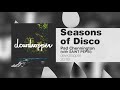 Capture de la vidéo Pad Chennington - Seasons Of Disco (With Saint Pepsi)