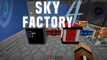How To Download & Install SkyFactory 4