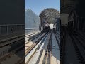 مترو الرياض بدون سائق