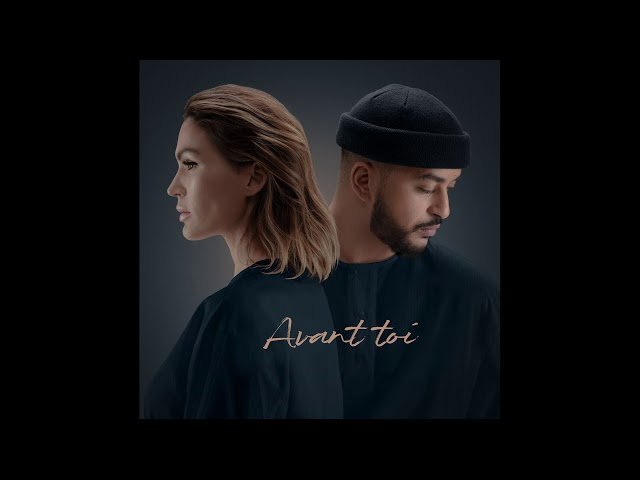 VITAA & SLIMANE - Avant toi (Audio Officiel) class=