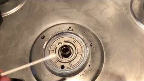 FIX: DCS range burner igniters clicking solution