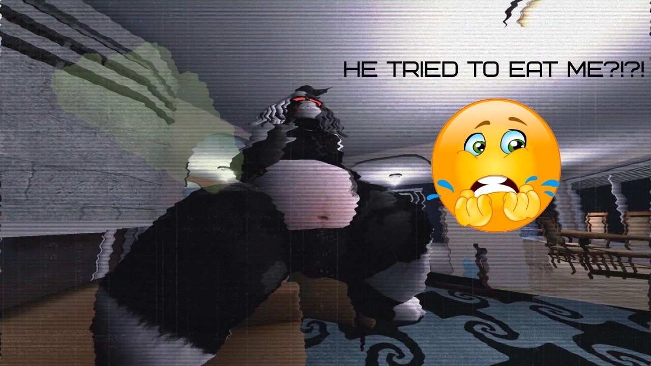 A GIANT FURRY BLEW MY HOUSE UP!? Gmod Hide and Seek Episode 1: The House.