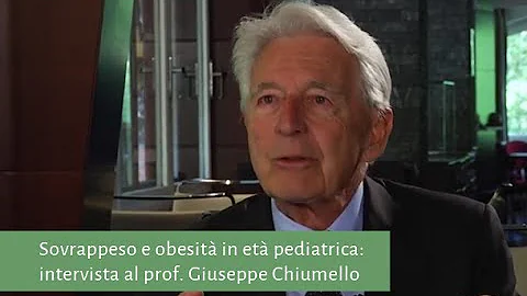 Come si fa a calcolare l'obesità?