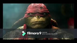 Tmnt Raph x Short!Reader