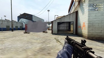 CS:GO - NiP GeT_RiGhT vs Na´Vi 2 (SLTV StarSeries VI Finals)