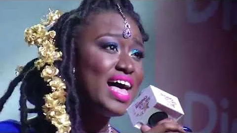 Digicel Rising Stars 2015 | Episode 8 | Cassandra ...