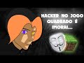 NÃO TANKEI OS HACKERS NO JOGO QUADRADO... (PRA CELULAR)