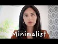 Why I Got Rid of Everything: My Minimalist Life