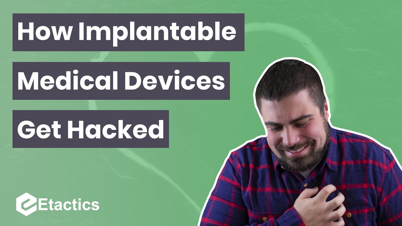 How Implantable Medical Devices May Face Hacks