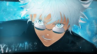 Jjk - Xtayalive 2 Amvedit Project File