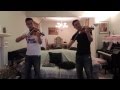 Hosanna-Hillsong (Violin Cover and Instrumental) by WIlliam Wang