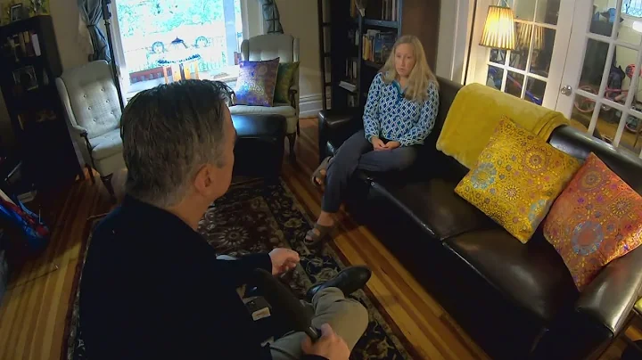 Colorado COVID ICU Nurse Shares How Things Are So ...
