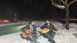 Omer Ayhan Û Kerem Tunç - Hat Mermere/Hey Bînin